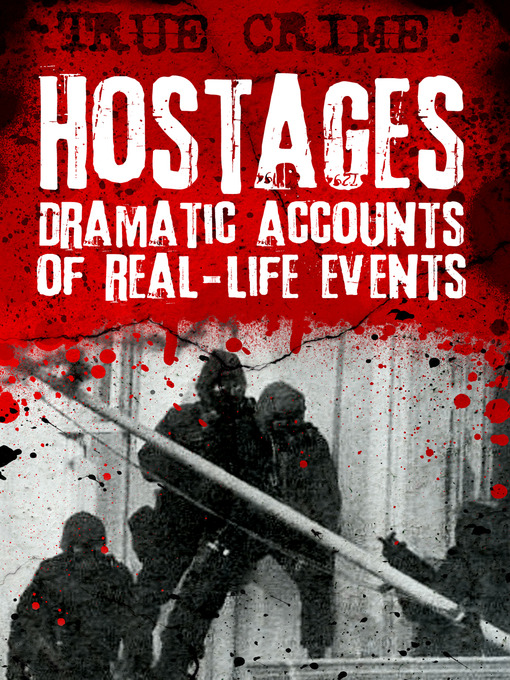 Title details for Hostages by Gordon Kerr - Available